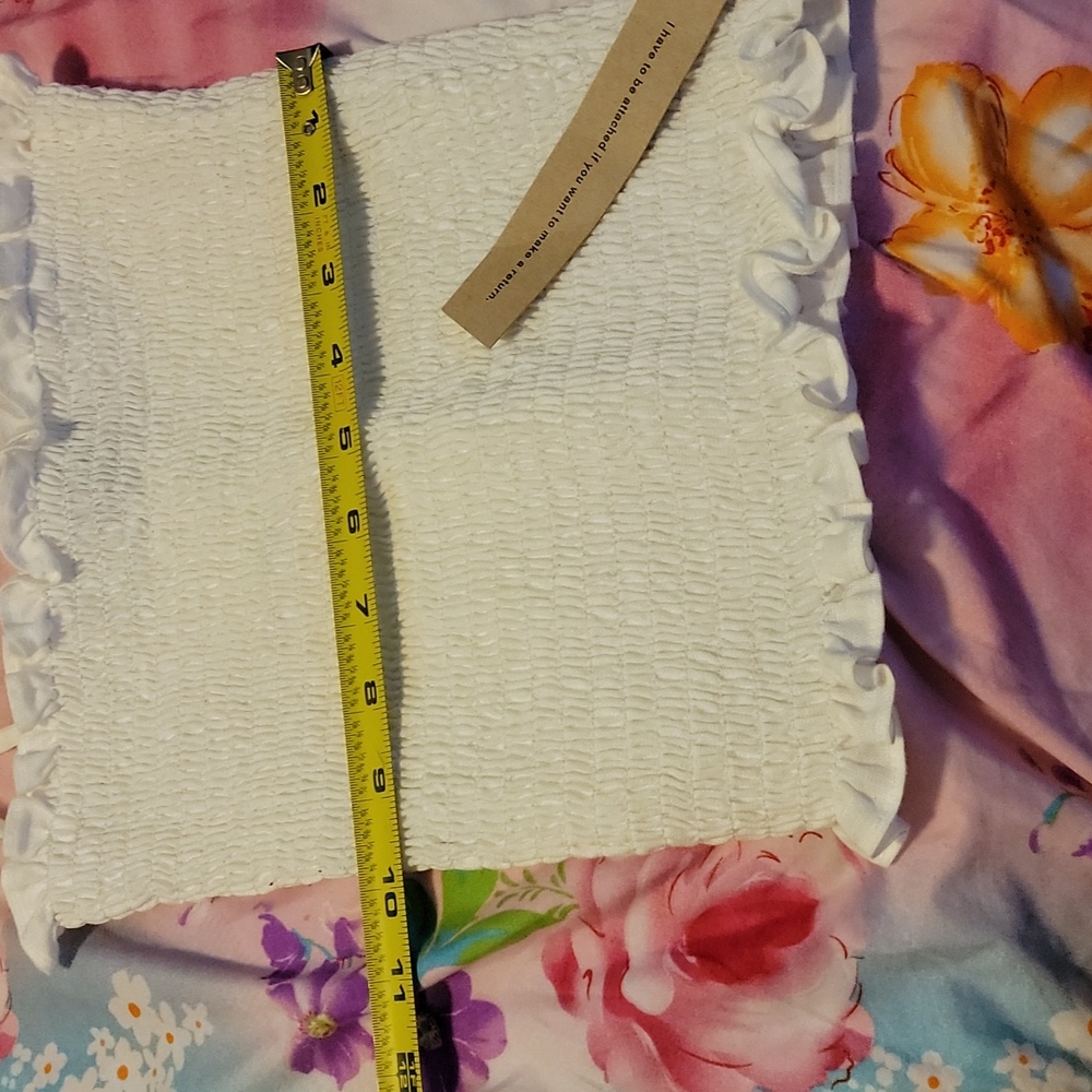 Reformation Top - Picture 4 of 5